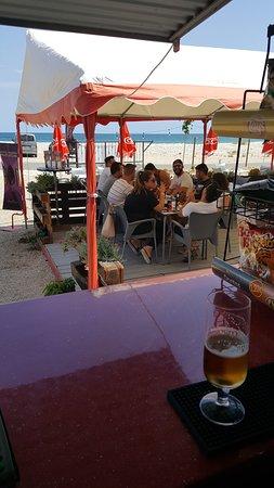 Xiringuito El Serradal