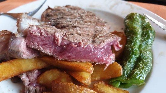 Restaurante San Antonio